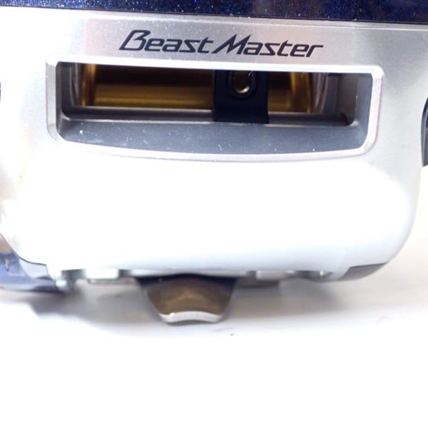１０電動丸ビーストマスターＭＵＴＥＫＩ３０００